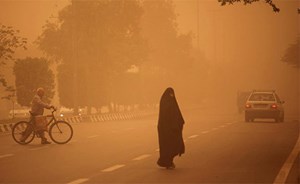 ما هي المدينة التي شهدت أعلى درجة حرارة في العصر الحديث؟