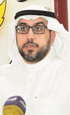 الشاهين: دعم نيابي للحراك النقابي لإنهاء مشكلات العاملين في «الخاص»