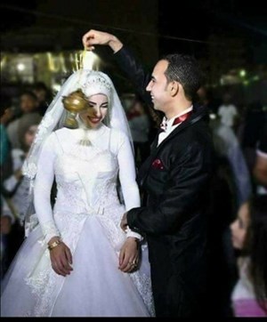 وفاة صادمة لعروس مصرية شابة ليلة عرسها تثير حزن العالم العربي