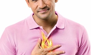 تعديل السلوكيات الغذائية لمحاربة حرقة المعدة