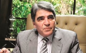 بشكل مفاجئ .. الجندي يعتزل التمثيل نهائياً