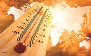 يوليو 2017 «يلتهب»