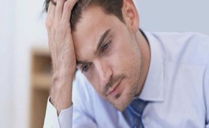 ثلث البريطانيين يعانون من القلق والاكتئاب