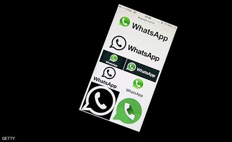 مزايا من واتساب لتوفير الوقت أثناء الكتابة