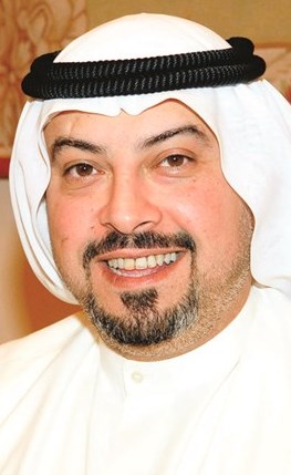 طلال الفهد يدخل في مرحلة العلاج الوقائي