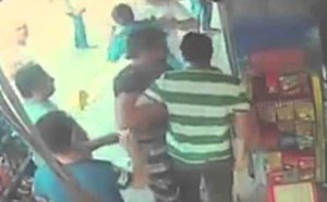 براءة سائح كويتي من الاعتداء على أتراك بإسطنبول.. “شاهد فيديو الاعتداء”