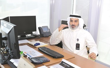 محافظ الكويت لدى «أوپيك»: تعميق خفض الإنتاج العالمي.. «نظري» ولن يفيد أعضاء المنظمة