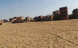 أين كان يقيم نبي الله يوسف في مصر؟