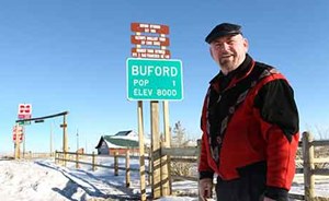 بـ 100 ألف دولار.. أصغر مدينة في العالم معروضة للبيع