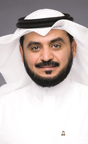 الحويلة يطالب بقبول «البدون» في الجامعة