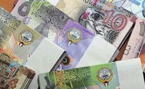 مجهول خطف 500 دينار من مواطنة
