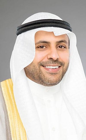 الجبري: تدوير شامل في «الأوقاف» خلال أسبوعين