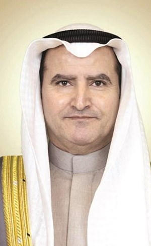 المرزوق: إمكانية خفض أكبر في إنتاج النفط