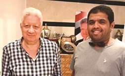 القادسية وشيكابالا.. هل تحسم الصفقة قريباً؟