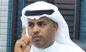 الدوسري: ناشئو السالمية يستعدون لمعسكراتهم