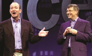 غيتس يعود «أثرى رجل في العالم» بعد فقده اللقب بساعات