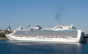 قتل زوجته خلال رحلتهما على متن السفينة.. والسبب لا يُصدق!!