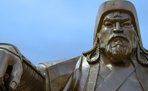 لماذا لم يتمكن أحد من العثور على قبر جنكيز خان؟