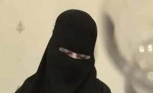 بالفيديو.. امرأة سعودية تروي محاولة حرقها على يد زوجها بمساعدة زميله.. والسبب صادم !