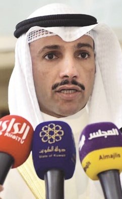 خلية العبدلي.. في «مكتب المجلس»