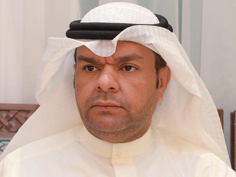 الناشي: غير صحيح الاعداد الملغية في معاملات التخصيص على مشروع خيطان الجنوبي