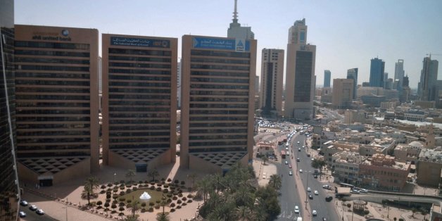 البنوك الكويتية لا تنوي سحب ودائعها أو استثماراتها من قطر