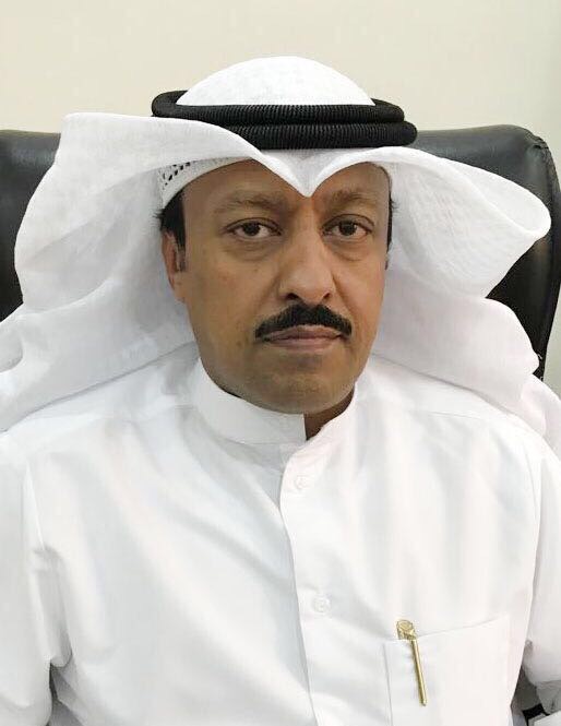 رئيس اتحاد نقابات العاملين بالقطاع الحكومي : وليد فلاح المطيري : انجاز اقرار البدلات والكوادر للعاملين بالقطاع الحكومي