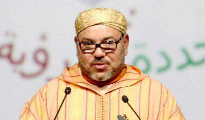 رئيس لجنة القدس الملك محمد السادس ينبه الى خطورة الوضع بالقدس الشريف