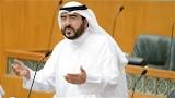 سعدون: أنا منتخب.. وسأسافر لمكتب ألمانيا