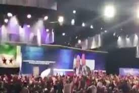 بالفيديو.. آلاف الإيرانيين يهتفون بالعربي «الشعب يريد إسقاط النظام»