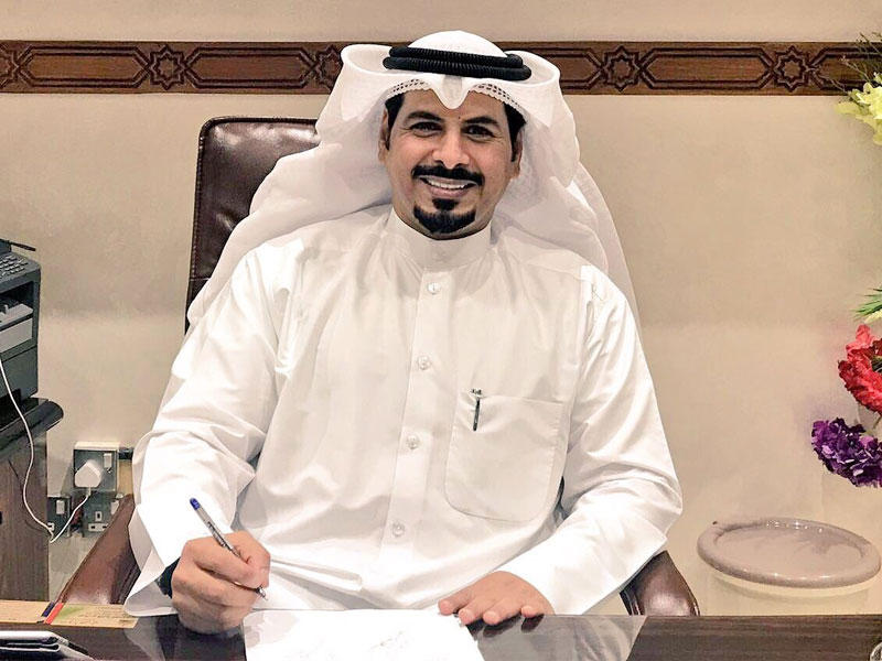 «الأحمدي» و«مبارك الكبير» تستعدان لصلاة العيد