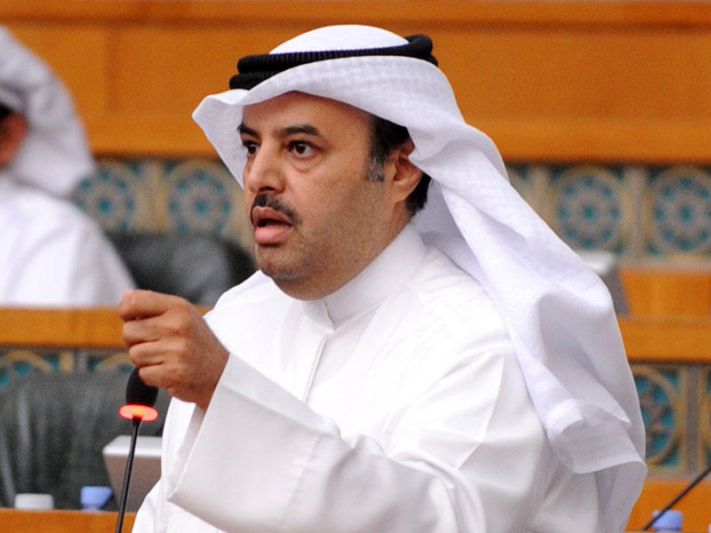 الحجرف يسأل الفارس عن دور الحضانات