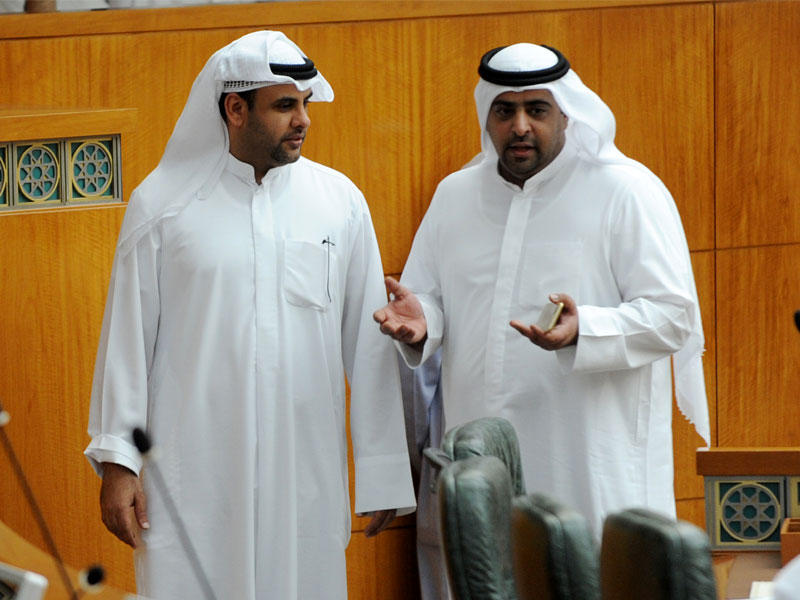 النصف والفضالة لإطلاق اسم الغربللي على منشأة رياضية
