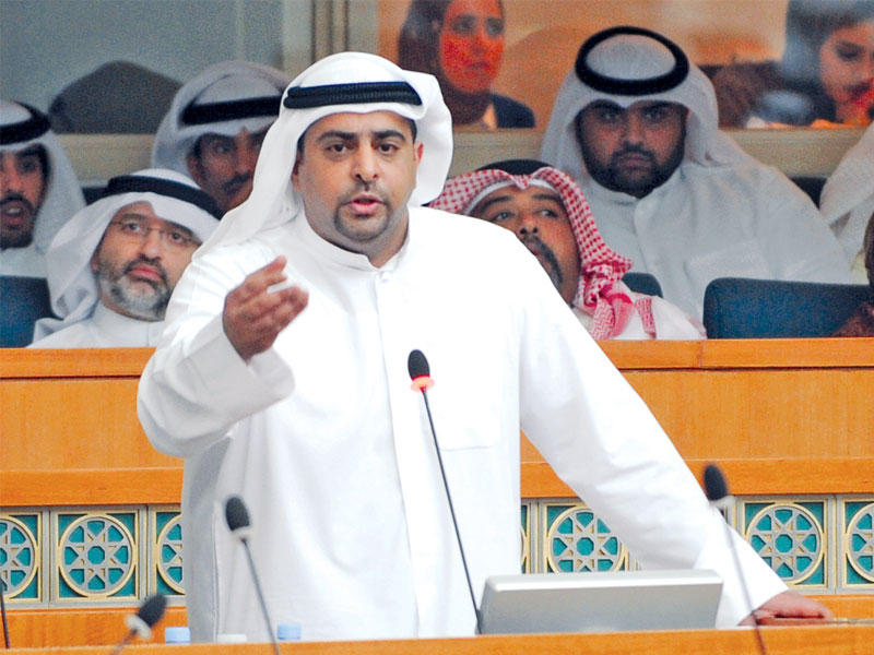 النصف: دعوات سحب جنسية «خلية العبدلي» تعيدنا للمربع الأول