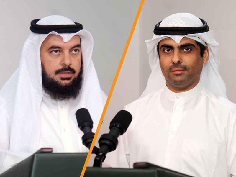 سجال «الأطراف الفاسدة» يستمر بين الحربش والعدساني