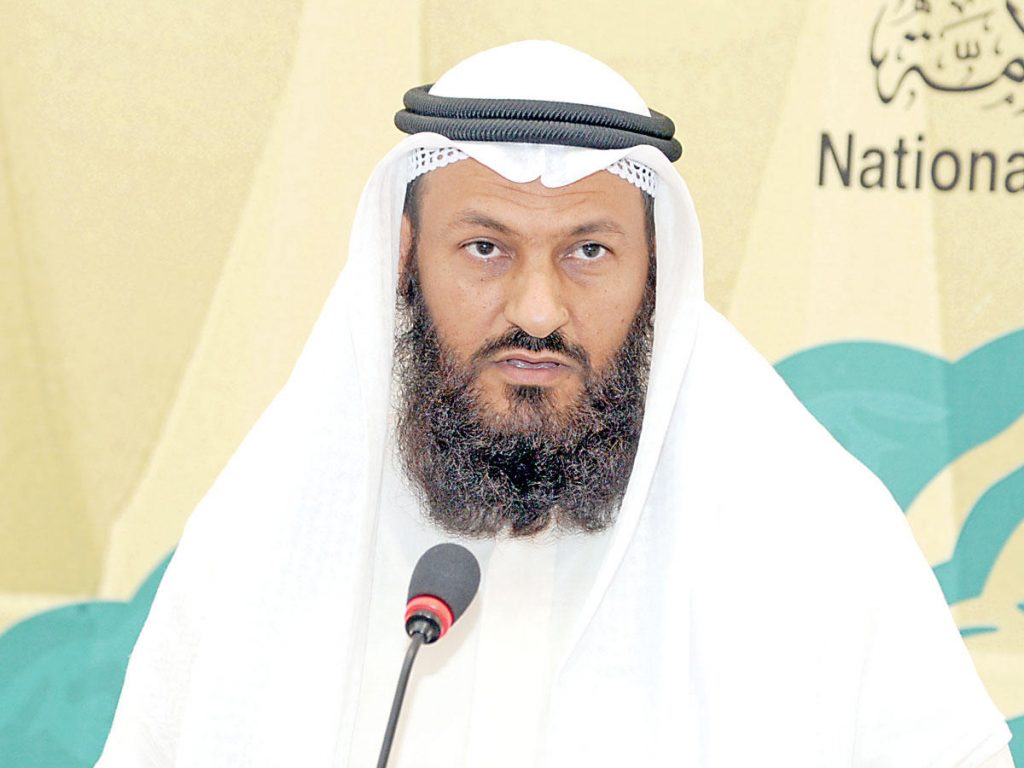 هايف: بيان الشخصيات الشيعية مليء بالتدليس ولن ينطلي على الشعب