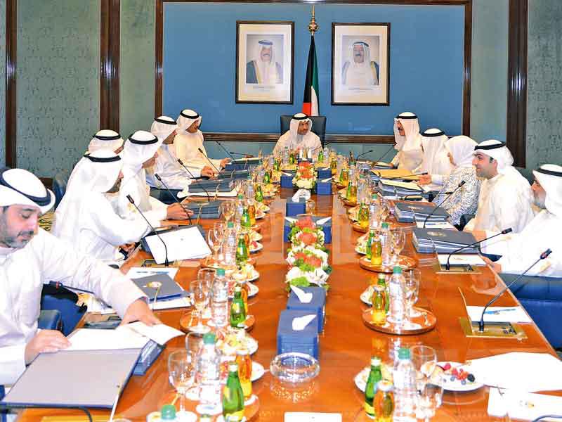 مشروع «القروض العامة»… 25 مليار دينار خلال 20 عاماً