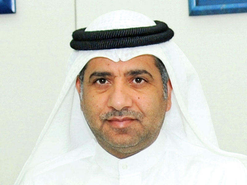 الرويعي ناقش قبول طلبة «التطبيقي»