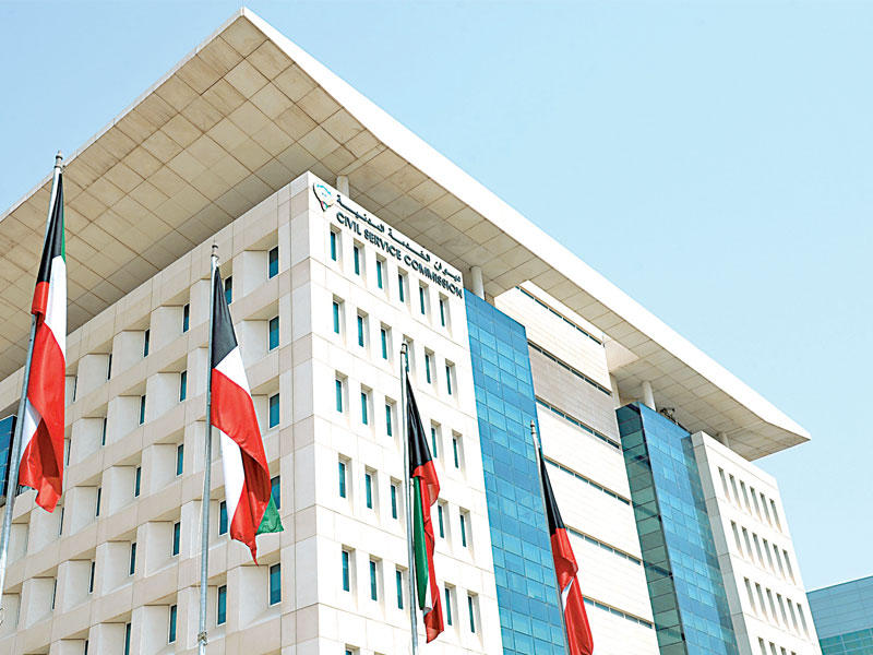 9 آلاف شاب سجلوا في «التوظيف»