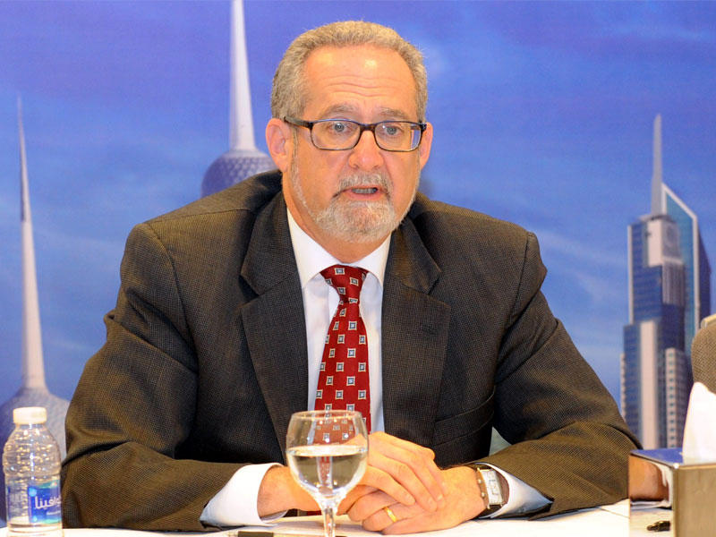 سيلفرمان: زيارة الأمير تعكس عمق العلاقات