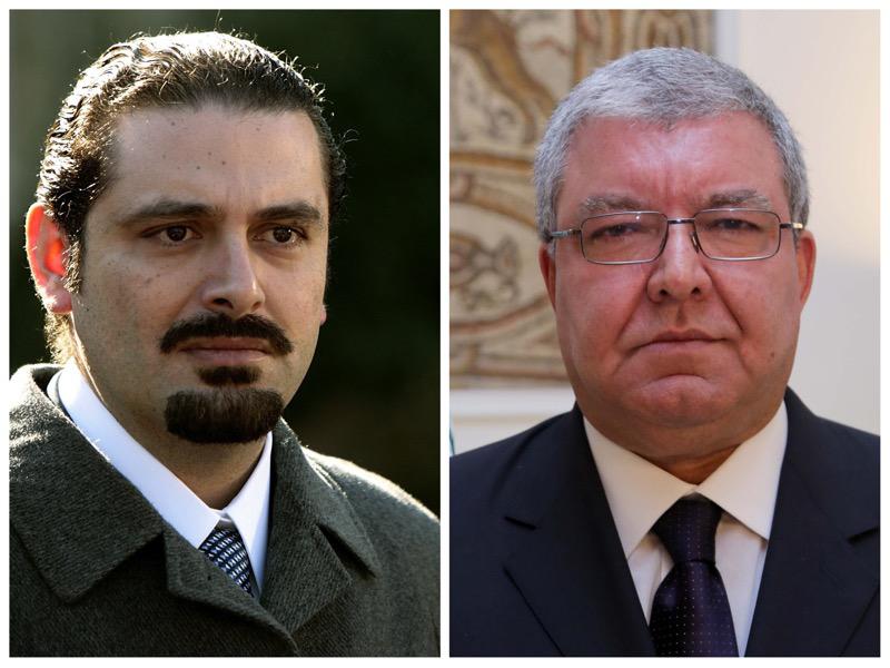 الحريري والمشنوق في الكويت السبت على خلفية «الرسالة الكويتية» بشأن تدخلات حزب الله