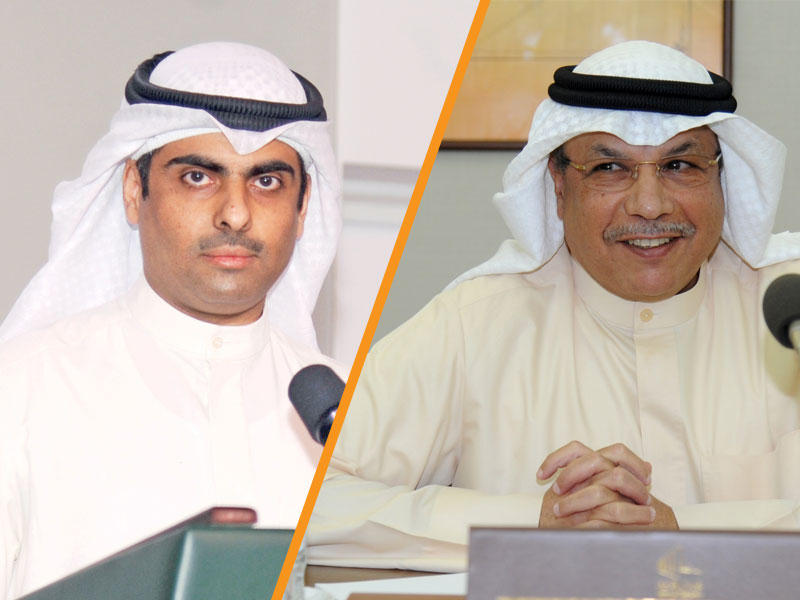 العدساني يشكر وزارة الداخلية ويلغي استجواب الجراح