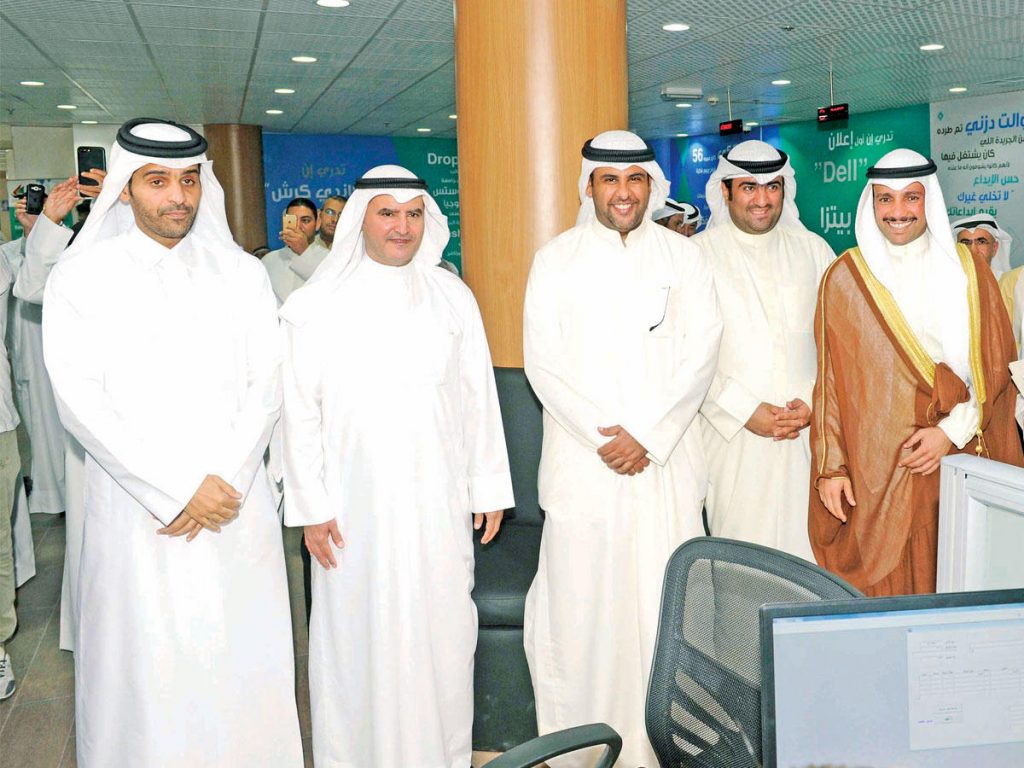 «النافذة الواحدة» تصدر أول ترخيص لمشروع متناهي الصغر