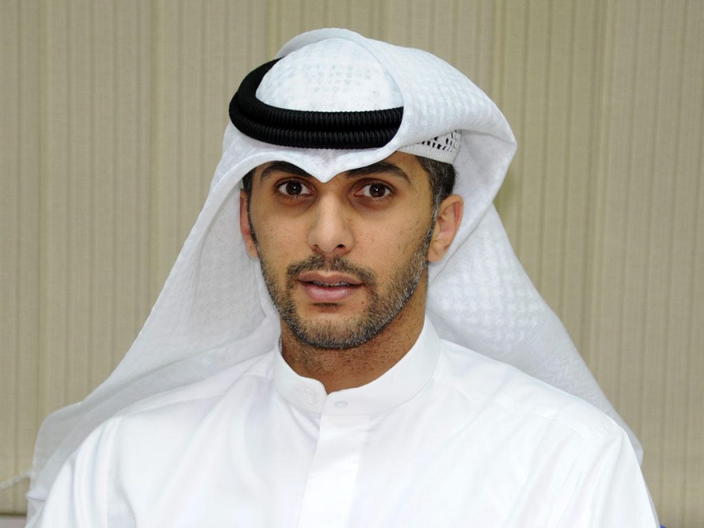 «الشباب»: فخورون بعطاء أبنائنا وأبوابنا مفتوحة للمبادرين