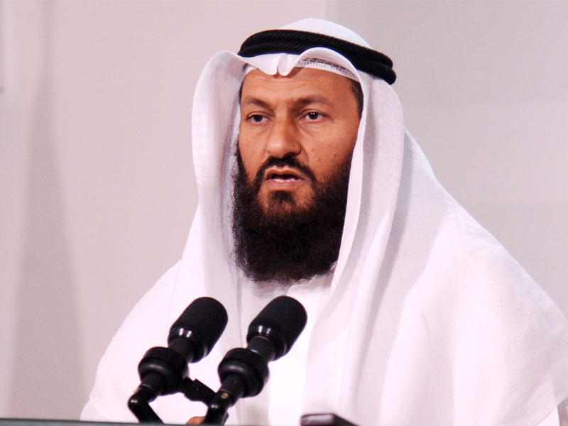 هايف يشكر تفاعل «الدفاع» مع حادث المواطن في جورجيا