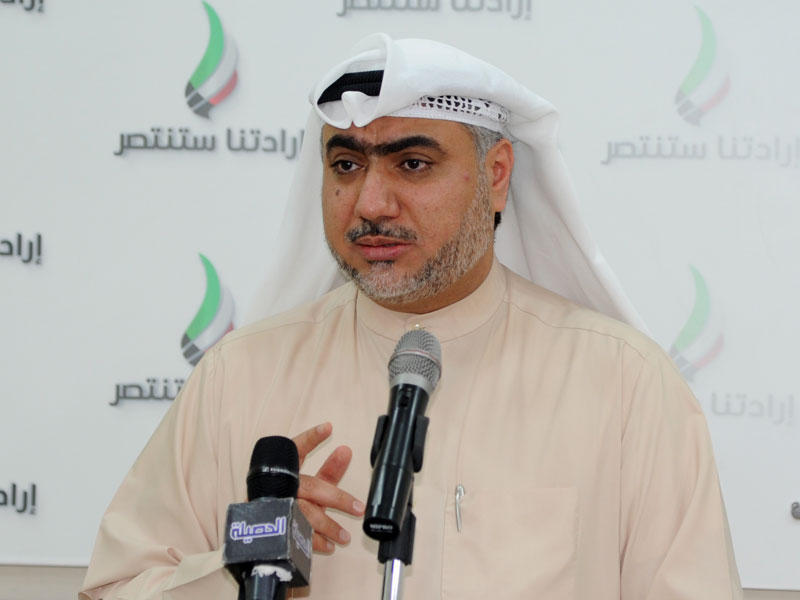 نواب للحكومة: «الاستجوابات قادمة» عنوان «الانعقاد» المقبل