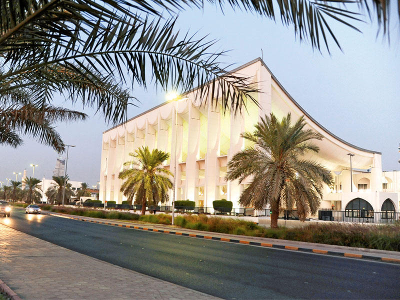 «العرائض» تنقل شكاوى المواطنين إلى الجهات المختصة