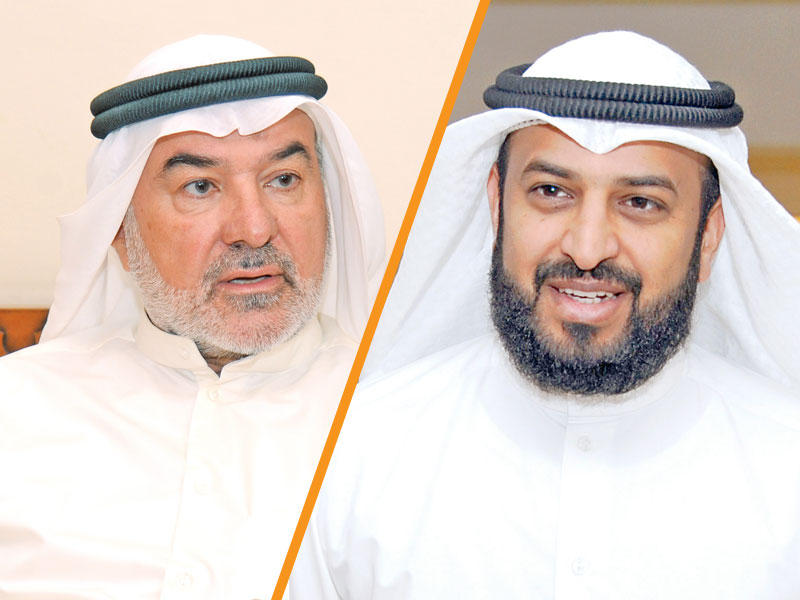 فهاد: أولوية التوظيف للكويتيين ثم البدون فالخليجيين