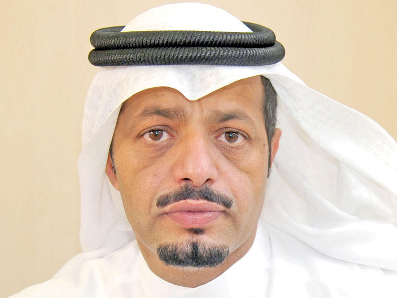 المطيري يطالب بنقل صفاة أغنام الظهر