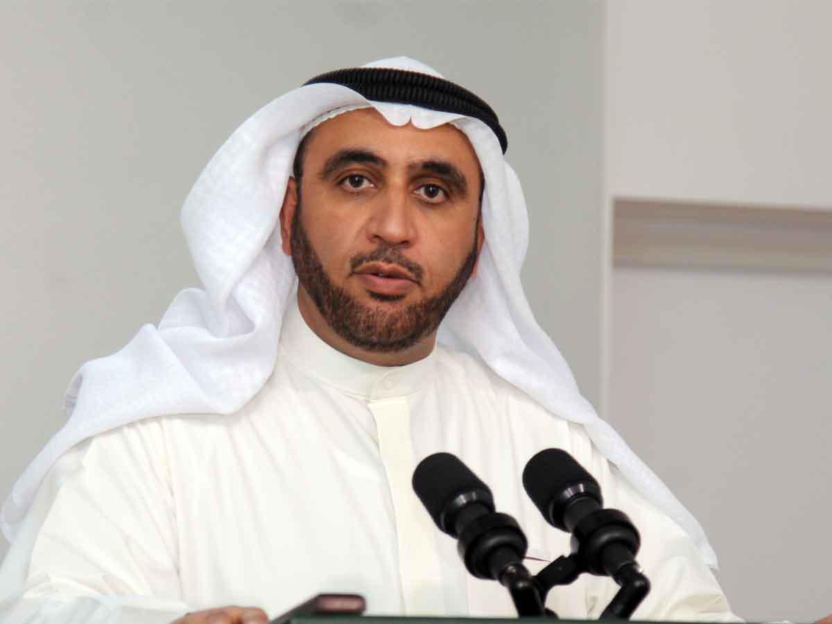 طلب لمناقشة رفع مقيمين قضايا ضد الكويت